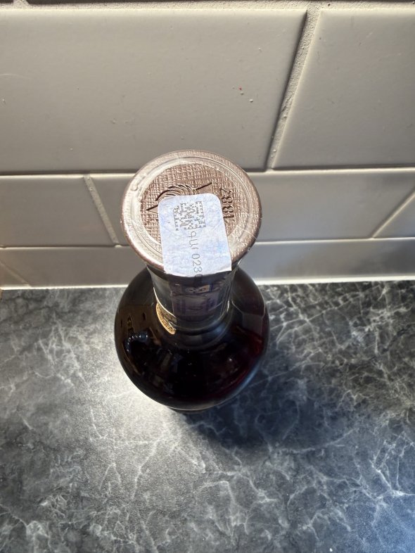 Ararat 10 Year Old Armenian Brandy