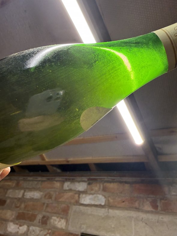 Ropiteau, Corton-Charlemagne Grand Cru