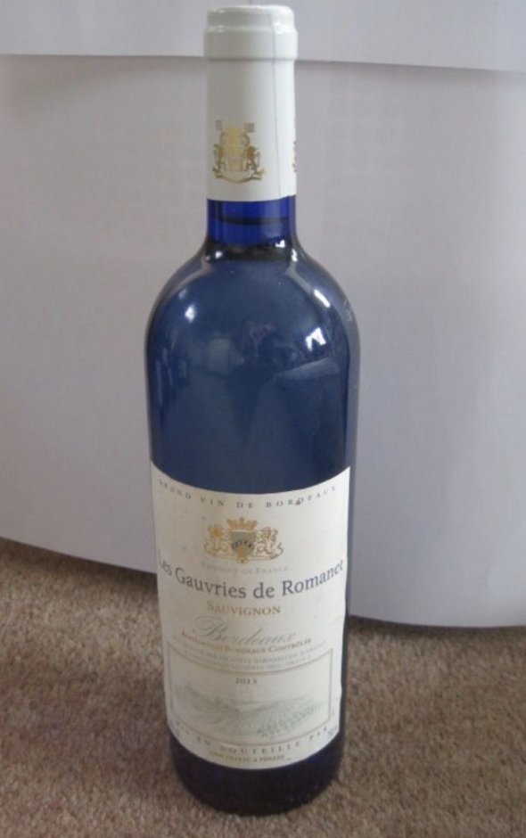 Les Gauvries de Romanet 