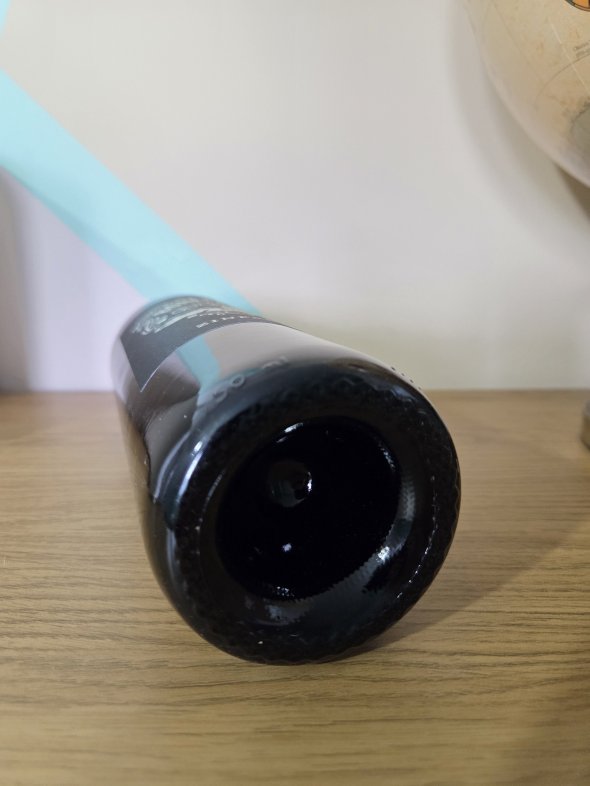 Hahn Estate, Boneshaker Zinfandel, Lodi, 2016