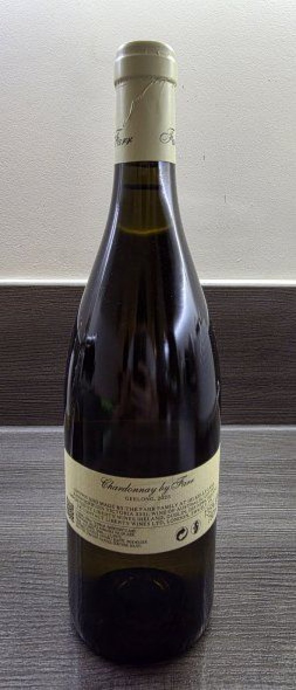 By Farr, Chardonnay, Geelong