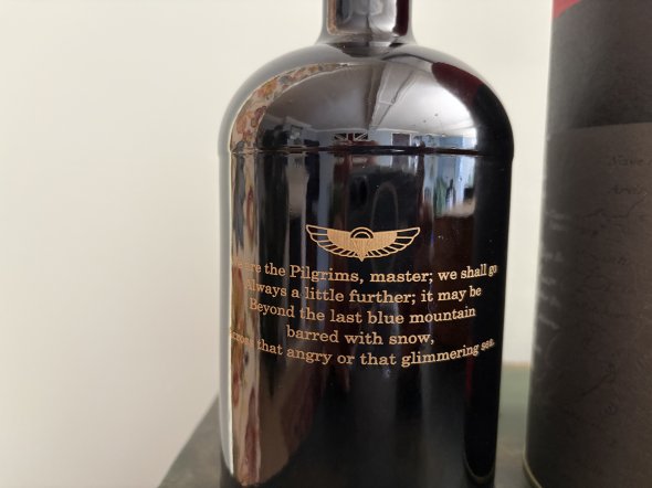 Bunnahabhain Islay Single Malt 12 Year Old Whisky 