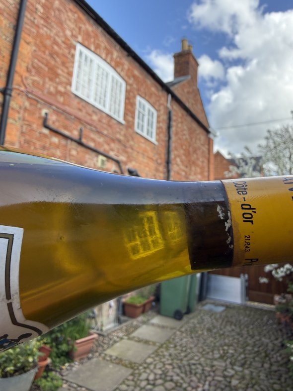 Domaine Leflaive, Puligny-Montrachet Premier Cru, Les Combettes