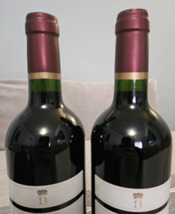 2009 Bernadotte (Haut-Medoc) (Pauillac)