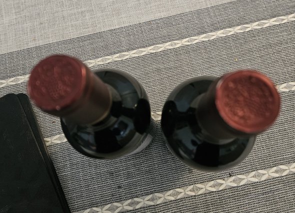 2009 Bernadotte (Haut-Medoc) (Pauillac)