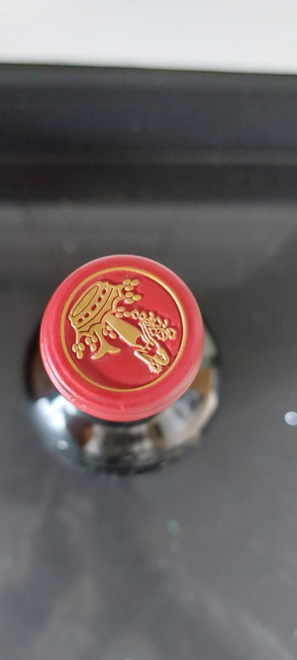 Chateau Giscours 3eme Cru Classe, Margaux