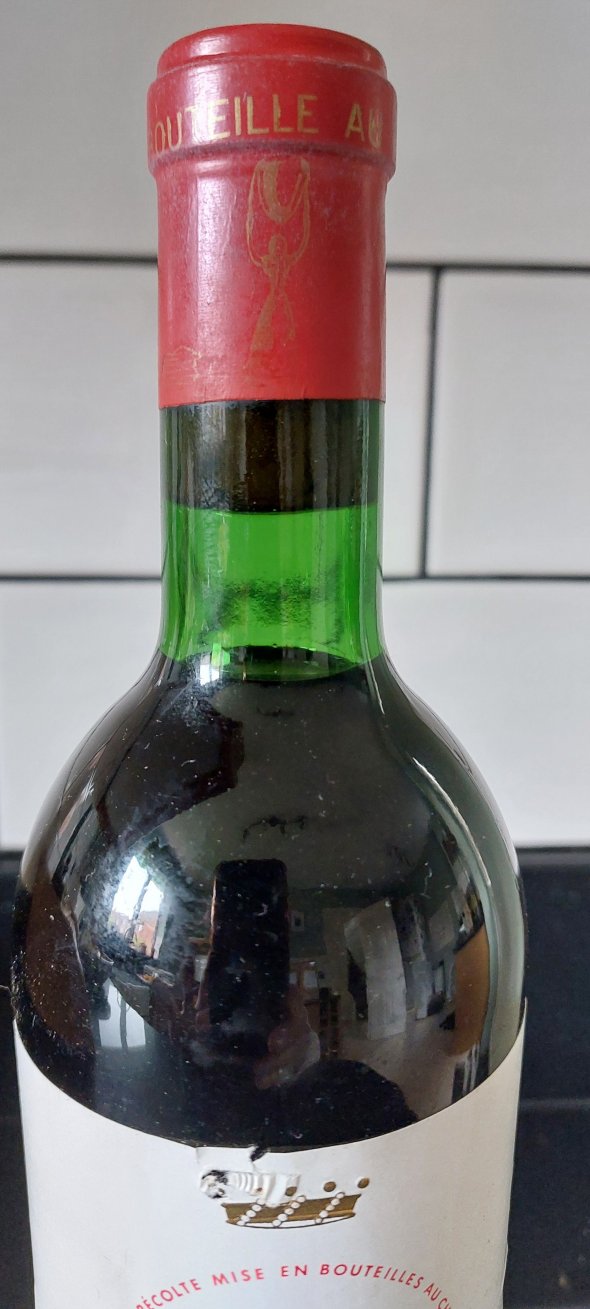 Chateau Clerc Milon 5eme Cru Classe, Pauillac