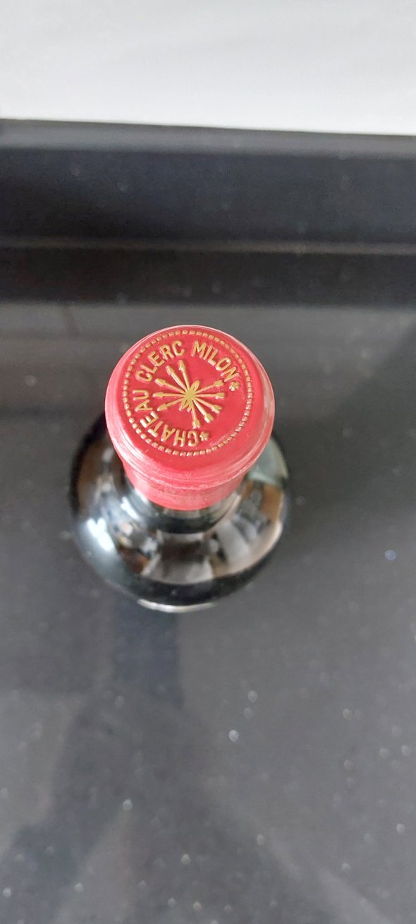 Chateau Clerc Milon 5eme Cru Classe, Pauillac