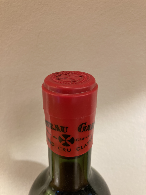 Chateau Gazin, Pomerol