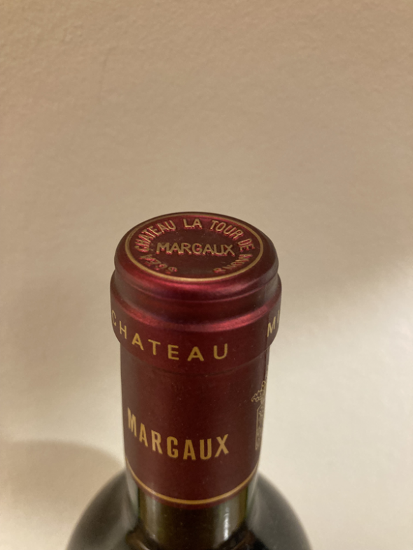 Chateau La Tour de Mons, Margaux