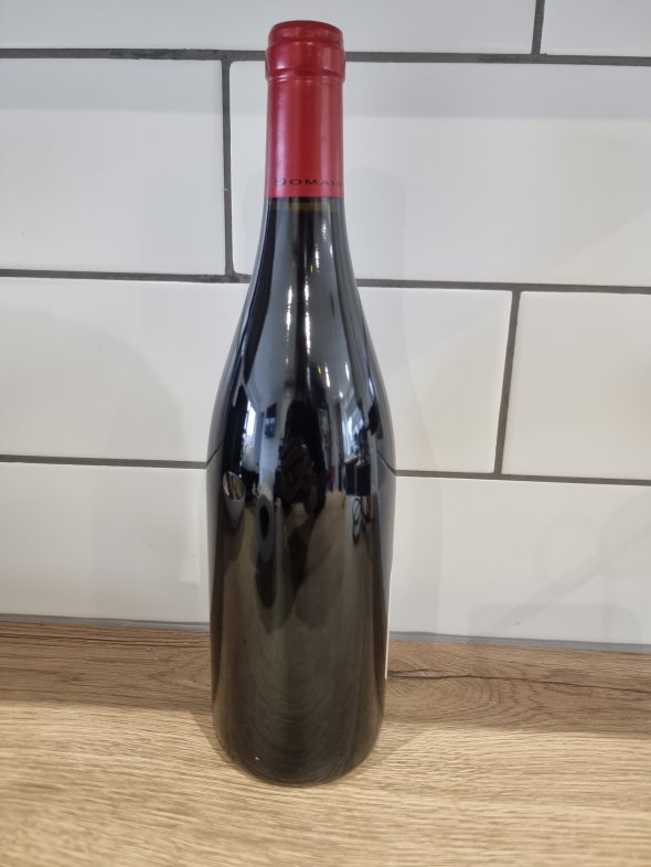 Domaine Jean Grivot, Chambolle-Musigny, La Combe d'Orveau