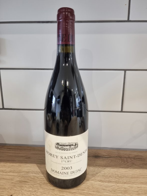 Domaine Dujac, Morey-Saint-Denis Premier Cru
