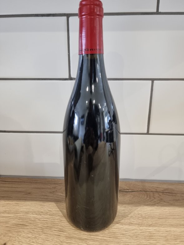 Domaine Jean Grivot, Vosne-Romanee