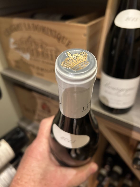 Domaine Leroy, Bourgogne, Rouge