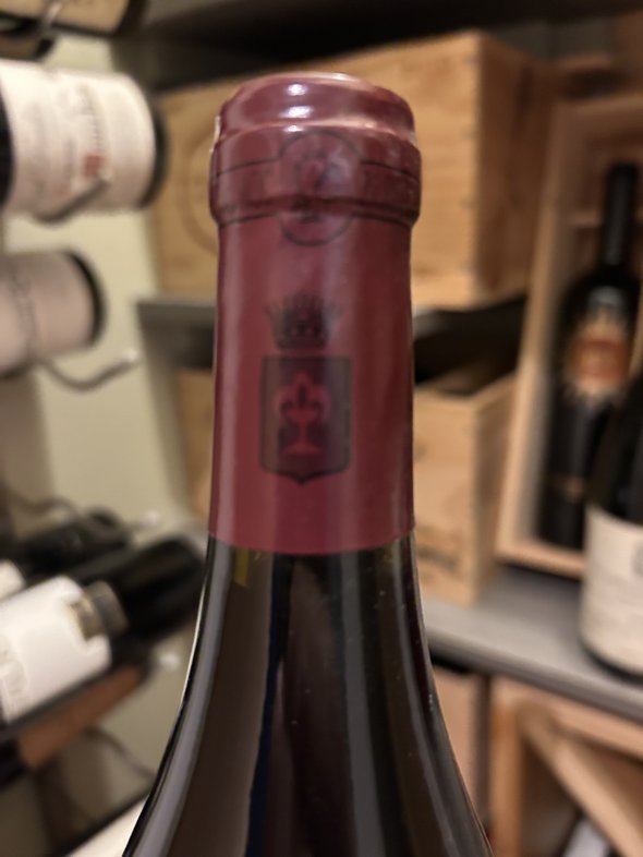 Domaine des Comtes Lafon, Volnay Premier Cru, Les Santenots du Milieu