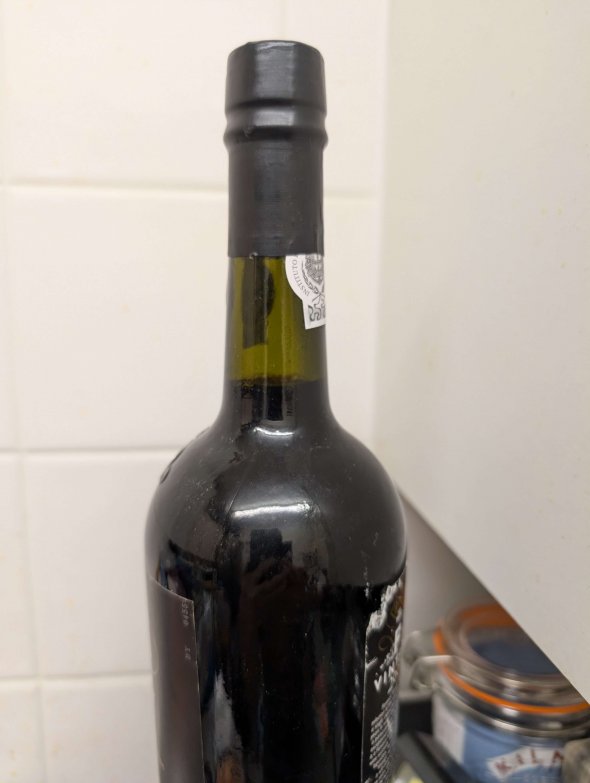 Fonseca, Vintage Port