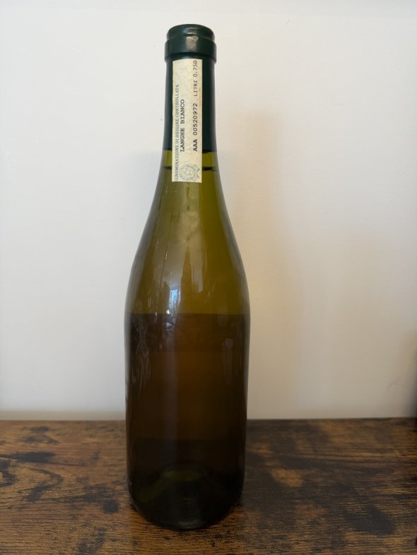 Gaja, Langhe, Gaia & Rey