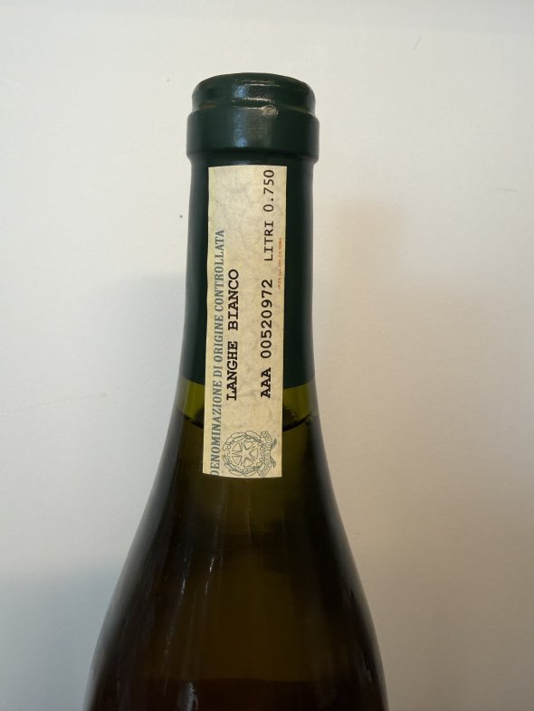 Gaja, Langhe, Gaia & Rey