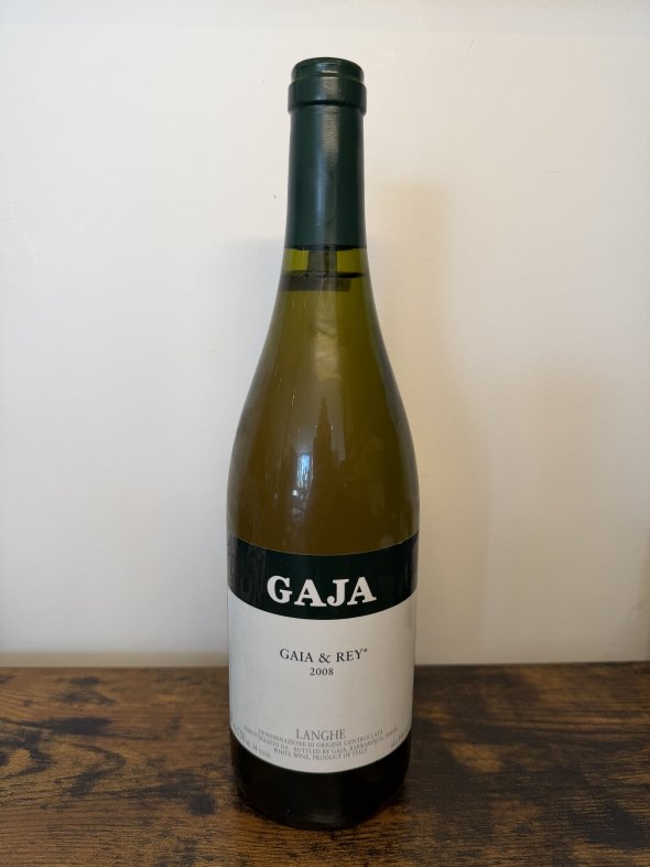 Gaja, Langhe, Gaia & Rey