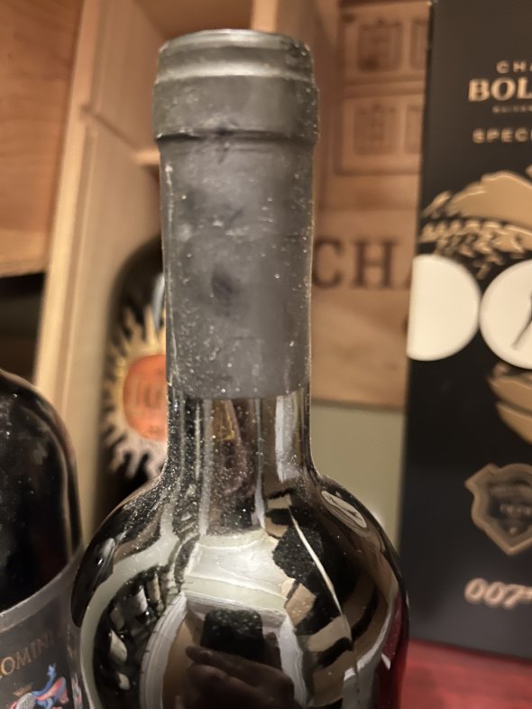 Castellare di Castellina, Sodi San Niccolo, IGT