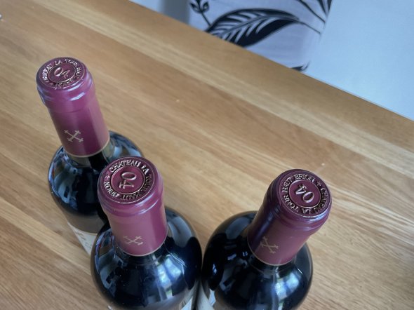 Chateau La Tour Haut-Brion Cru Classe, Pessac-Leognan