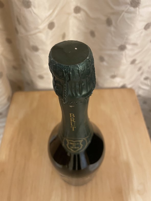 Cuv&eacute;e du Pr&eacute;sident Brut