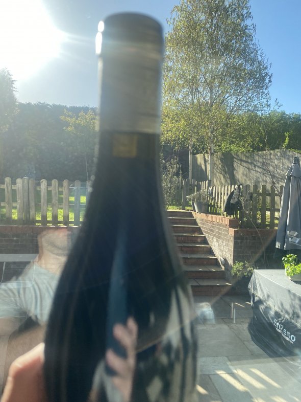 Porseleinberg, Swartland