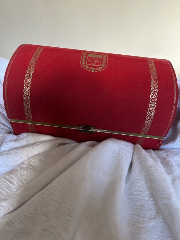 Camus, Tradition Baccarat Crystal, Cognac