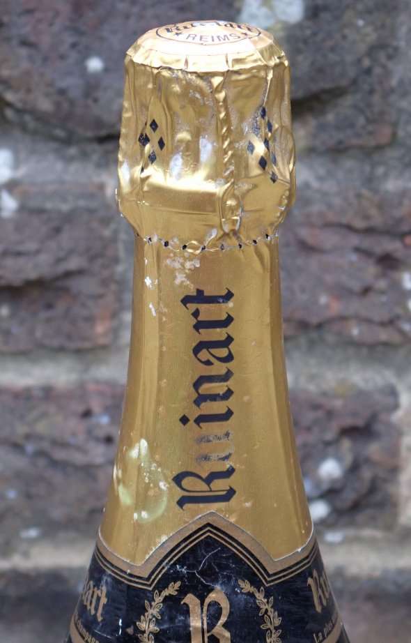 Ruinart, Brut