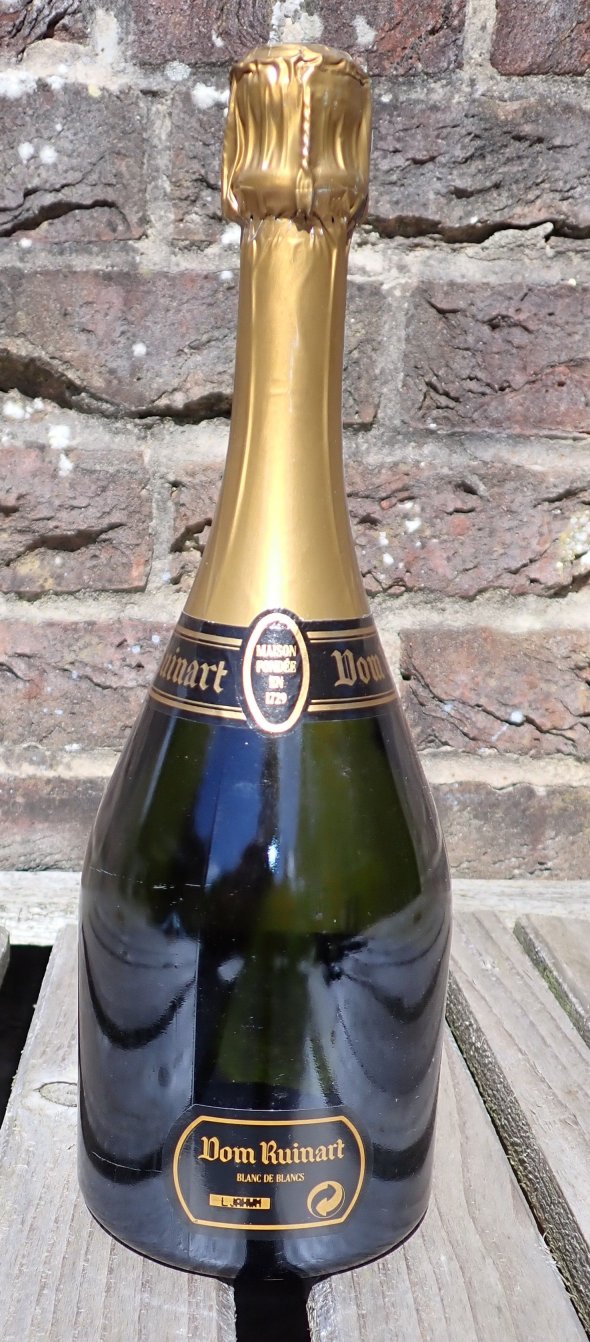 Dom Ruinart Blanc de Blancs