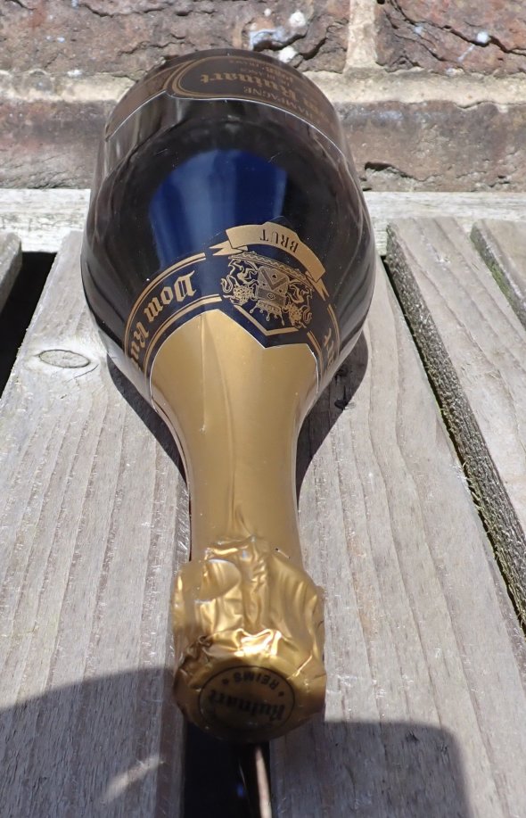 Dom Ruinart Blanc de Blancs