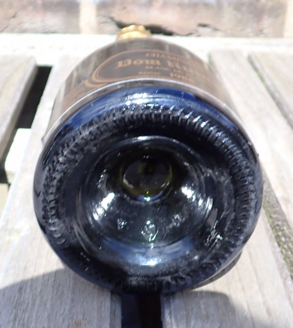 Dom Ruinart Blanc de Blancs