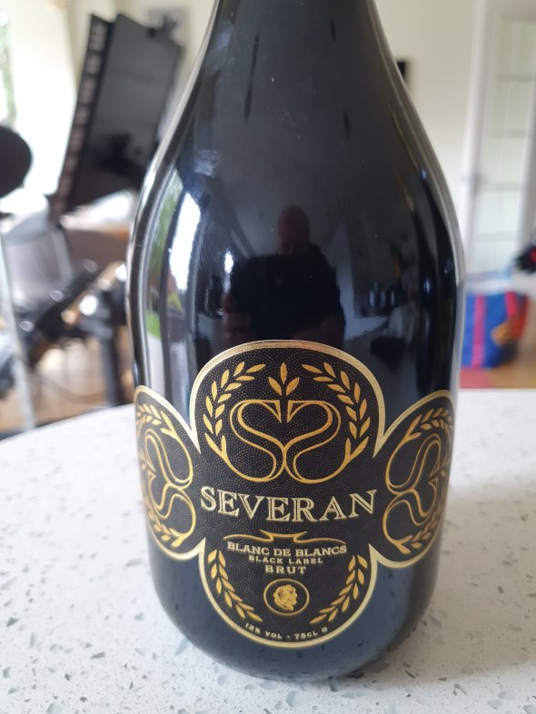 Severan Black Label Blanc de Blanc