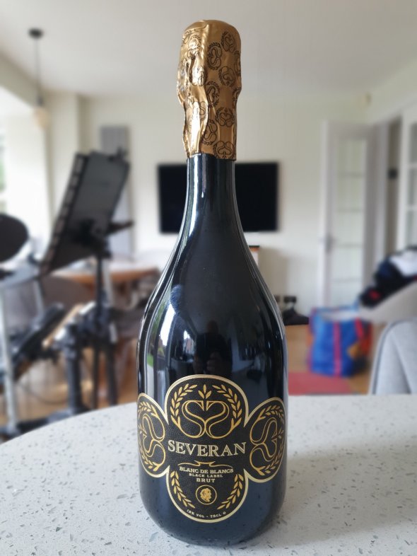 Severan Black Label Blanc de Blanc
