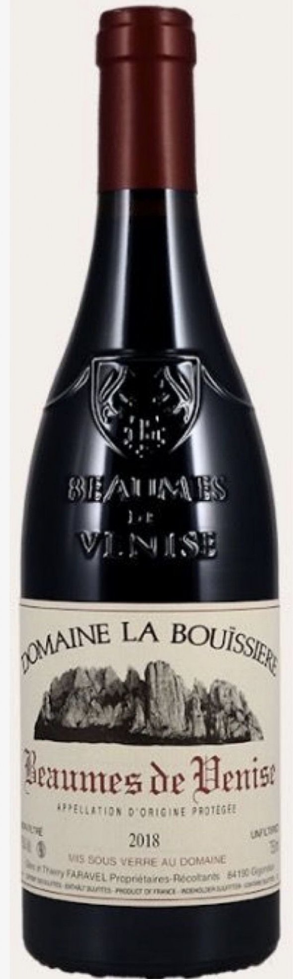 Beaumes de Venise