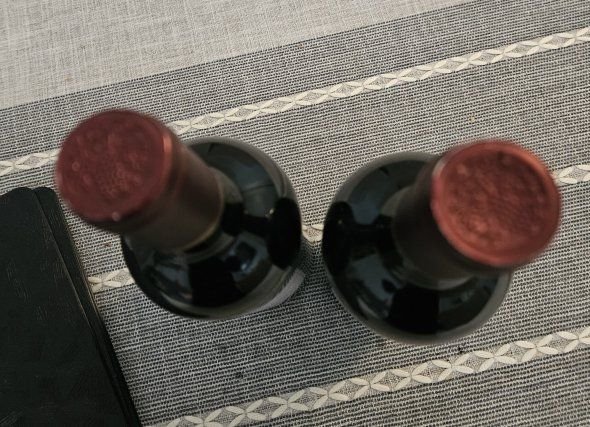 Chateau Bernadotte 2009 (Haut-Medoc) (Pauillac)