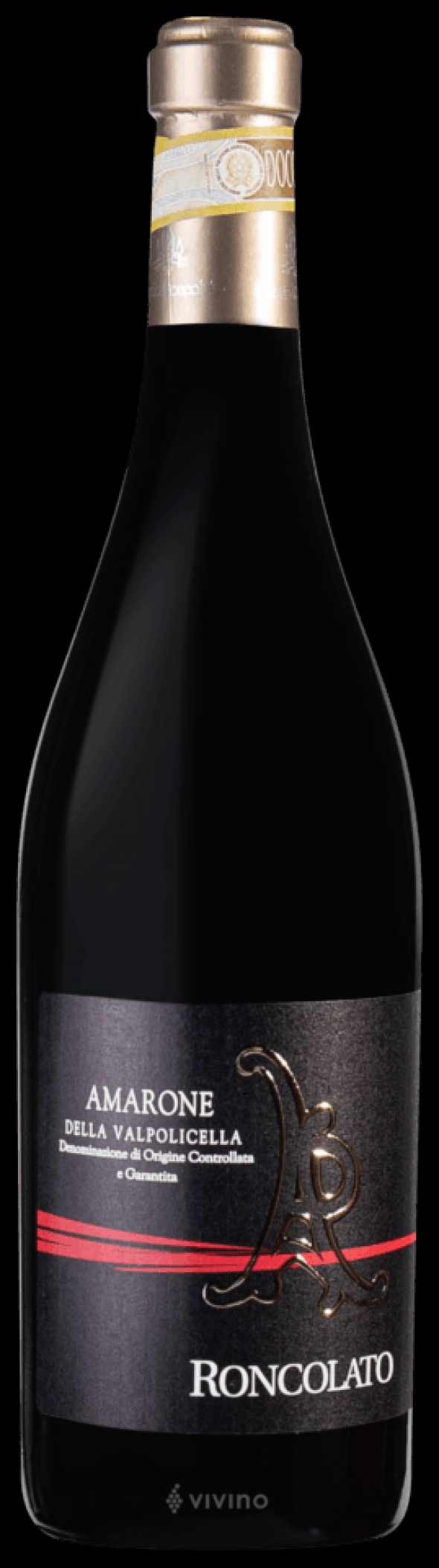 Roncolato, Amarone della Valpolicella