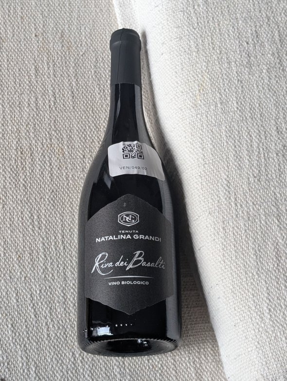 Tenuta Natalina Grandi Riva dei Basalti