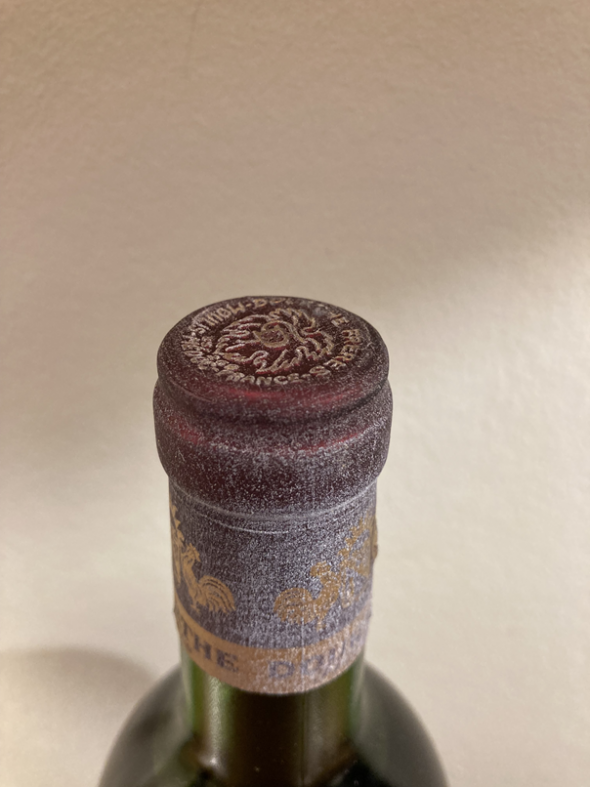 Chateau La Croix Landon, Medoc