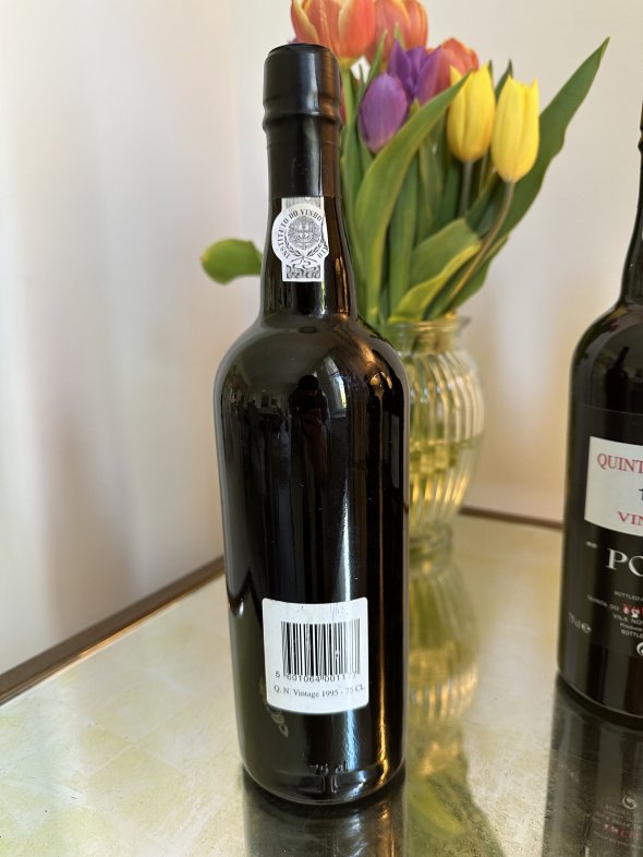 Quinta Do Noval Port