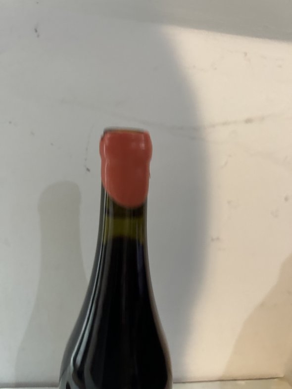 Ploussard "Point Barre" Tony Bornard, Jura 