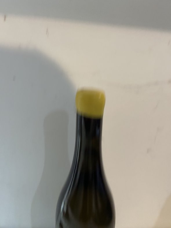 Chablis L'Humeur du Temps, Alice and Olivier De Moor