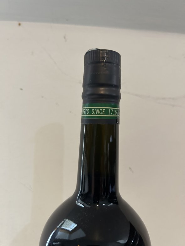 Quinta do Noval 20 Year Old Tawny Port