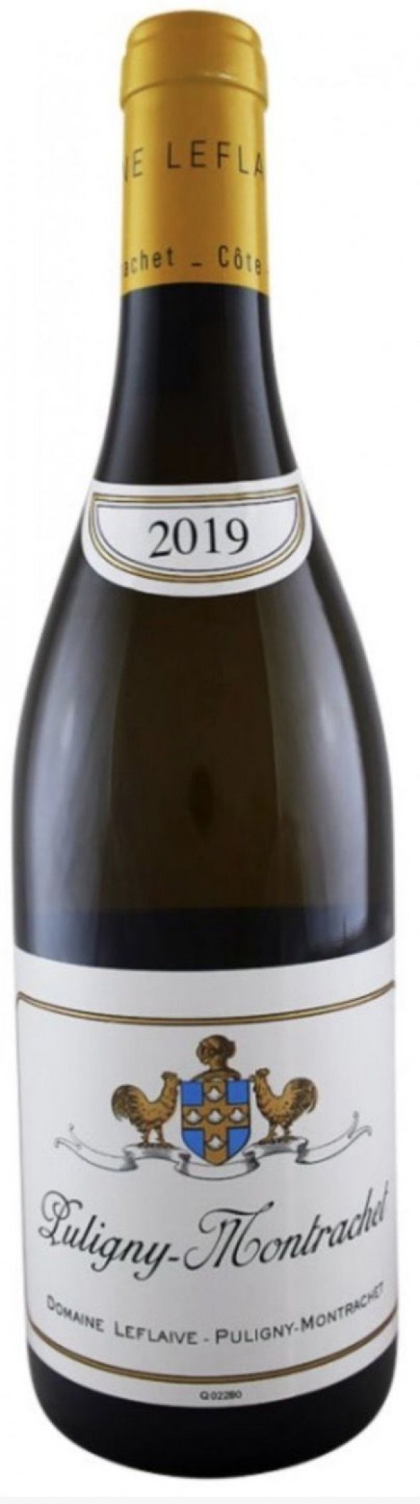 Domaine Leflaive, Puligny-Montrachet