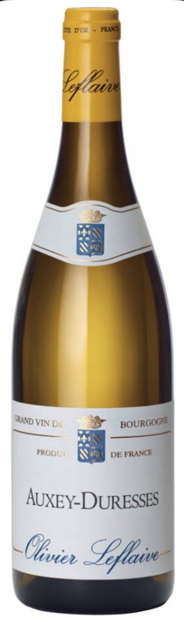 Olivier Leflaive, Auxey-Duresses