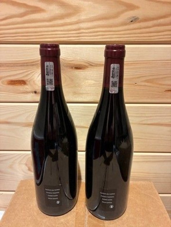 Domaine Dujac, Morey-Saint-Denis Premier Cru