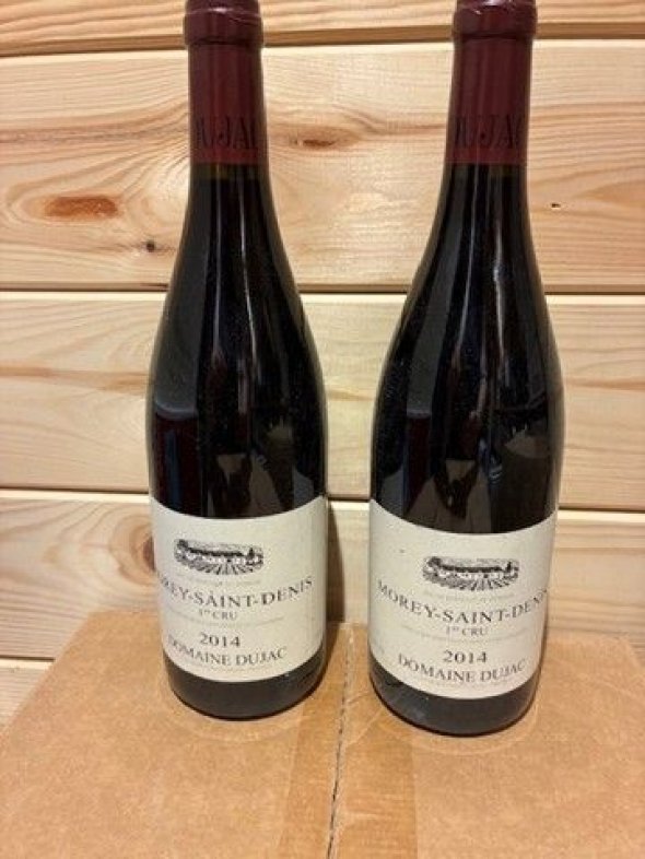 Domaine Dujac, Morey-Saint-Denis Premier Cru