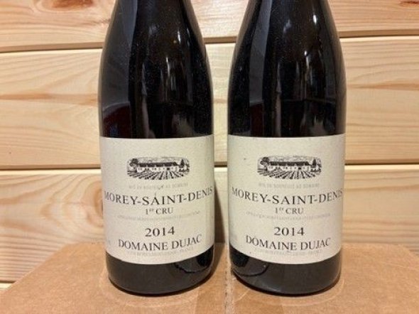 Domaine Dujac, Morey-Saint-Denis Premier Cru