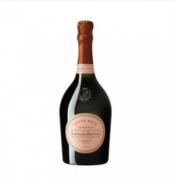 Laurent-Perrier Cuv&eacute;e Ros&eacute; Brut