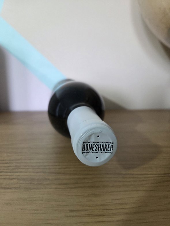 Hahn Estate, Boneshaker Zinfandel, Lodi